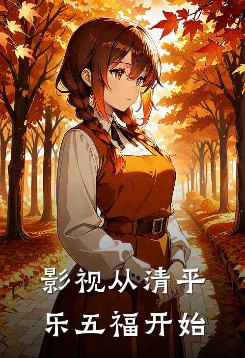 影视从清平乐五福开始