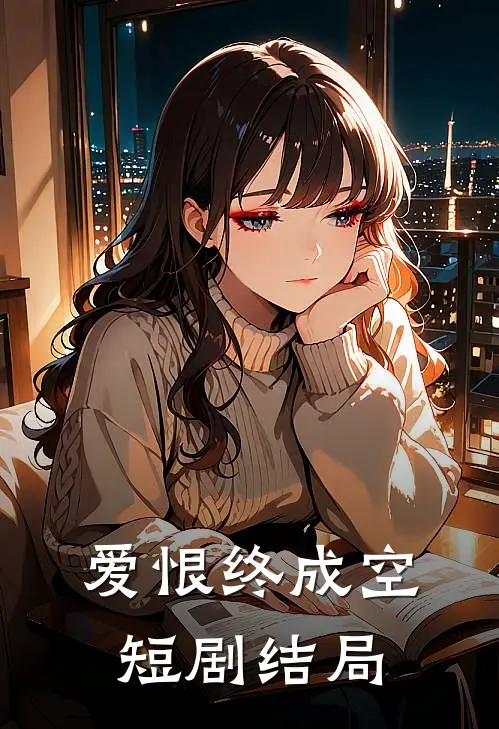 爱恨终成空短剧结局