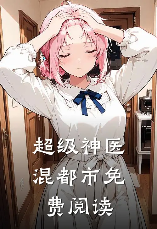 超级神医混都市免费阅读