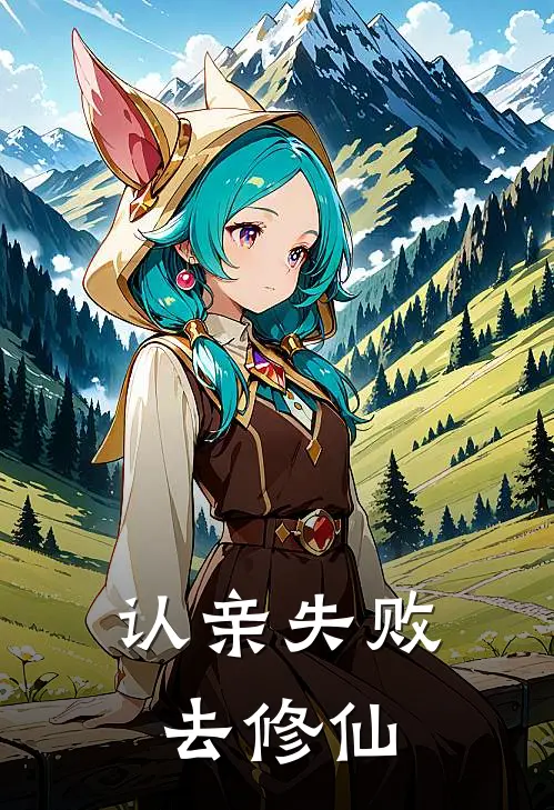 认亲失败去修仙