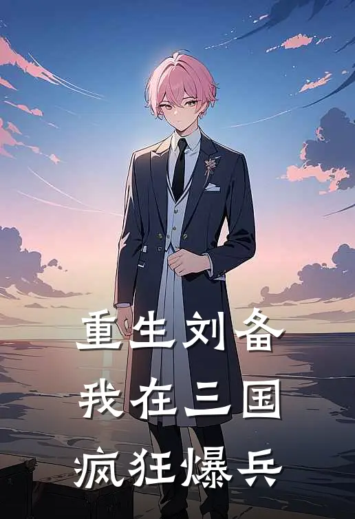 重生刘备：我在三国疯狂爆兵