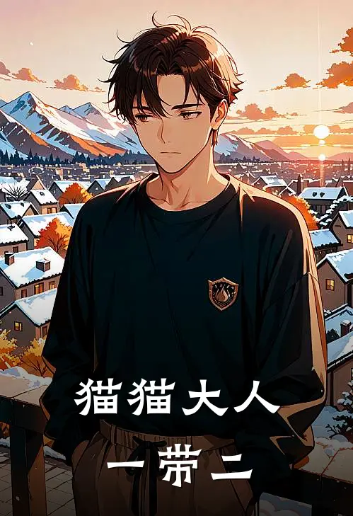 猫猫大人一带二梁奇江意免费小说完整版_完结版小说阅读猫猫大人一带二(梁奇江意)