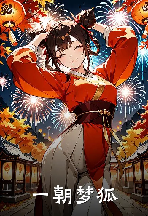 一朝梦狐