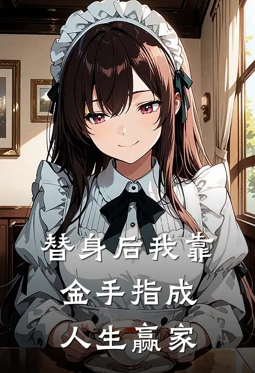 替身后我靠金手指成人生赢家苏晚陆沉舟热门免费小说_免费小说免费阅读替身后我靠金手指成人生赢家苏晚陆沉舟