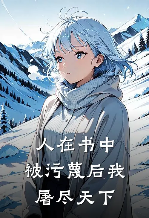 人在书中，被污蔑后我屠尽天下