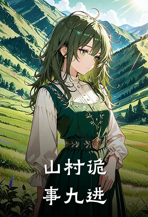 山村诡事九进(向九王咔进)免费阅读_热门的小说山村诡事九进向九王咔进