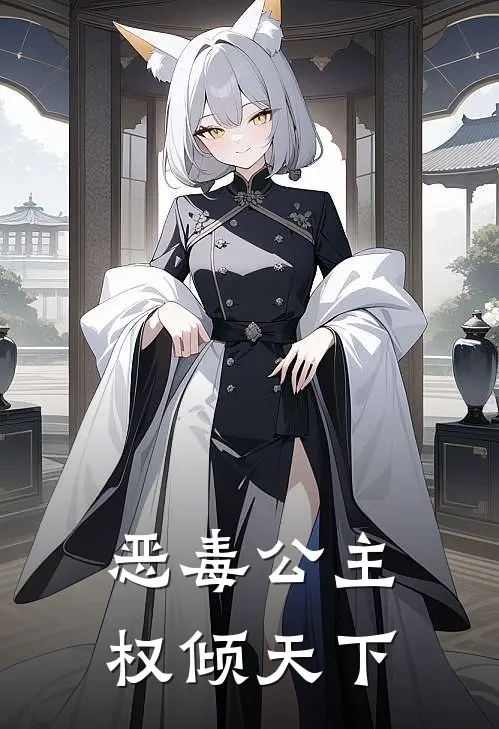 恶毒公主权倾天下(萧千凝顾璟煜)最新完结小说_完结版小说全文免费阅读恶毒公主权倾天下(萧千凝顾璟煜)