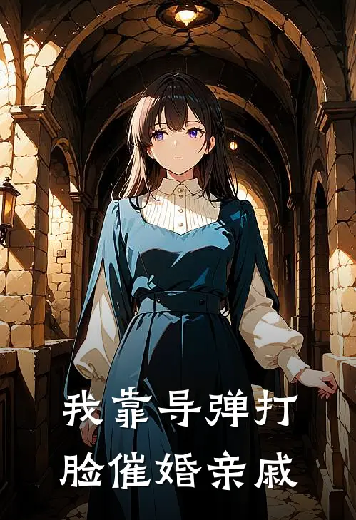 我靠导弹打脸催婚亲戚孟春晓苏子墨热门小说大全_免费小说完结我靠导弹打脸催婚亲戚孟春晓苏子墨