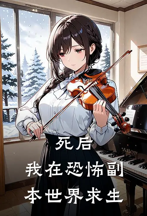 死后，我在恐怖副本世界求生柳离许巧已完结小说推荐_完整版小说死后，我在恐怖副本世界求生(柳离许巧)