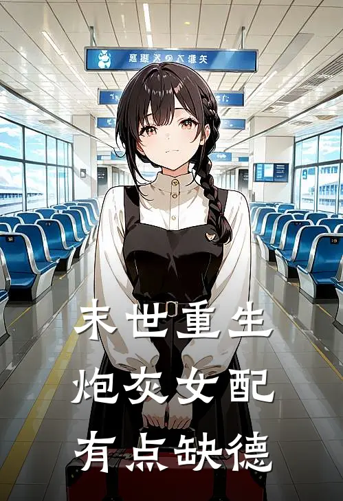 沈清沫苏辰宇《末世重生：炮灰女配有点缺德》完结版阅读_(末世重生：炮灰女配有点缺德)全集阅读