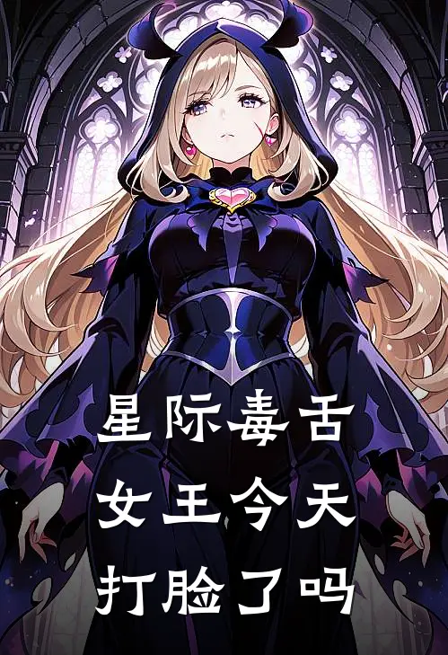 星际毒舌女王今天打脸了吗(苏璃奥古斯汀)最新热门小说_完结小说星际毒舌女王今天打脸了吗(苏璃奥古斯汀)