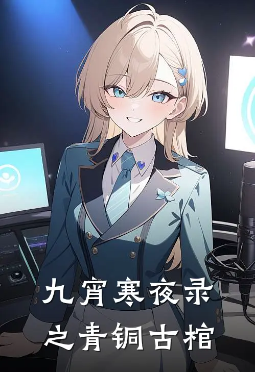 九宵寒夜录之青铜古棺