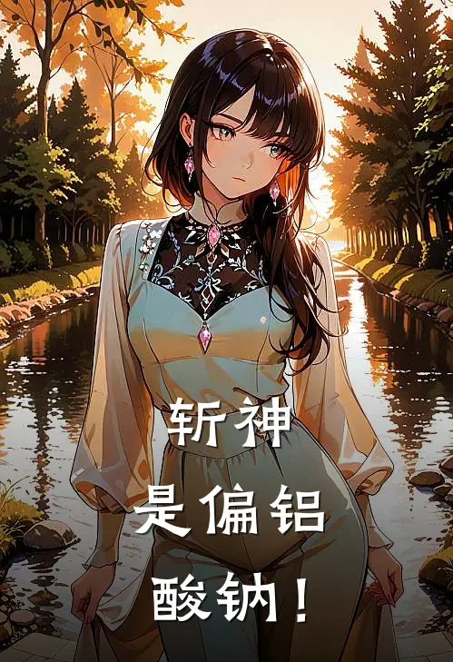 斩神：是偏铝酸钠！