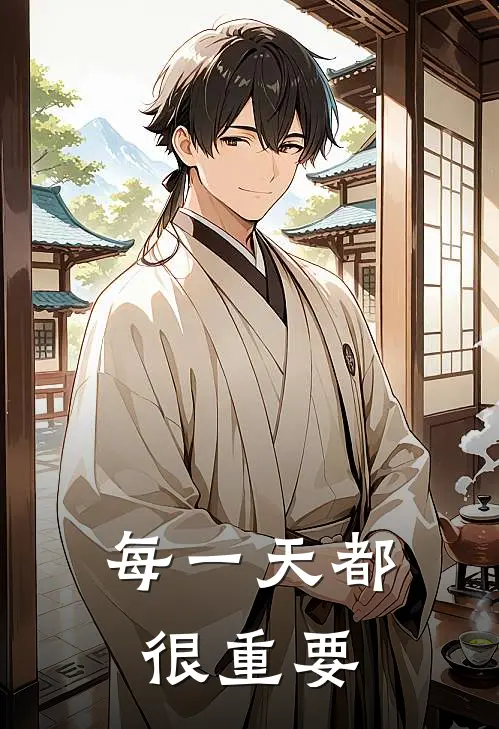 每一天都很重要(露儿张帆)阅读免费小说_完本热门小说每一天都很重要露儿张帆