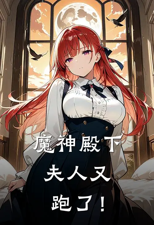 魔神殿下，夫人又跑了！(冥渊帝洛川)完本小说大全_完本热门小说魔神殿下，夫人又跑了！冥渊帝洛川