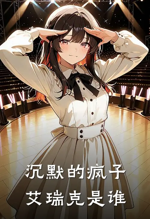 沉默的疯子艾瑞克是谁