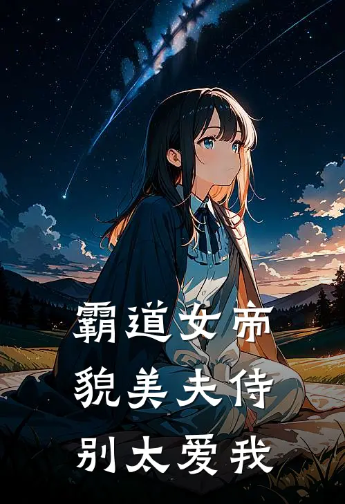 霸道女帝：貌美夫侍别太爱我