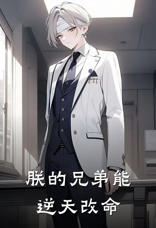 朕的兄弟能逆天改命(林渊嬴政)_林渊嬴政热门小说