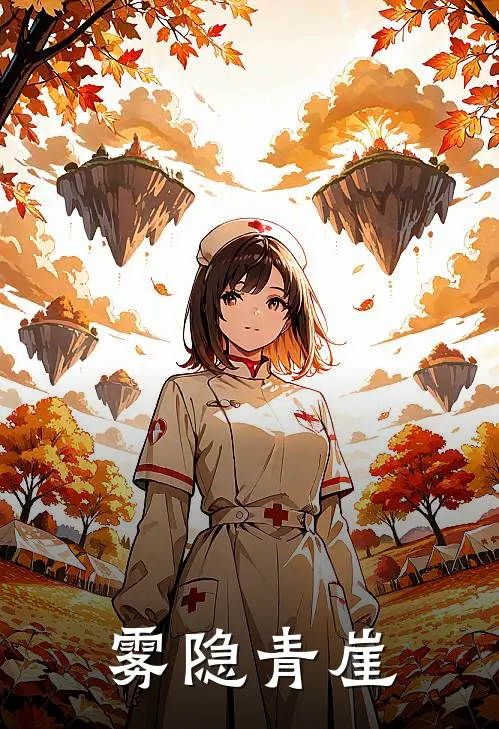 雾隐青崖沈墨林晚照免费小说全集_免费小说在哪看雾隐青崖(沈墨林晚照)