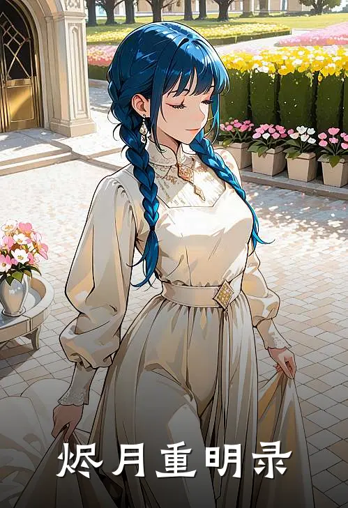 烬月重明录