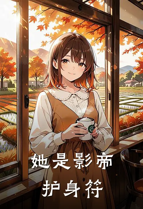 她是影帝护身符