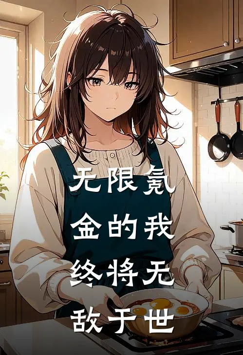 无限氪金的我，终将无敌于世