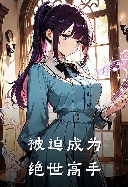 被迫成为绝世高手