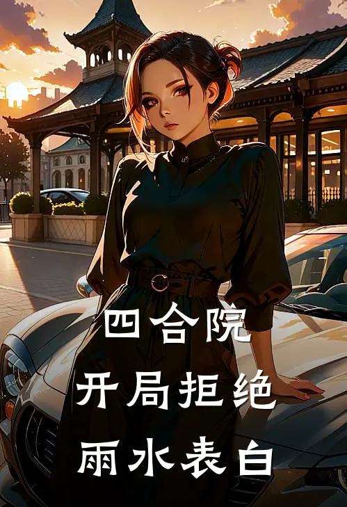 四合院：开局拒绝雨水表白李昊秦京茹已完结小说_最新章节列表四合院：开局拒绝雨水表白(李昊秦京茹)