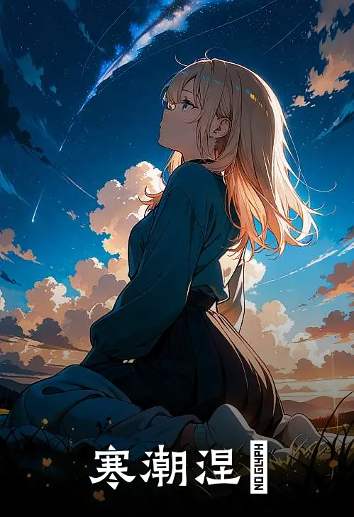 寒潮涅槃