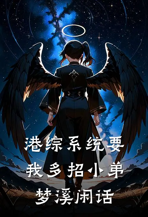 港综系统要我多招小弟梦溪闲话