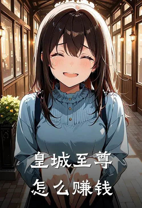 皇城至尊怎么赚钱