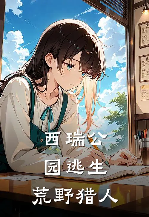 西瑞公园逃生：荒野猎人