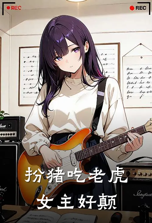 扮猪吃老虎，女主好颠