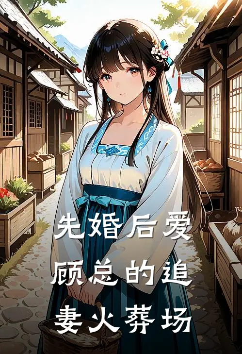 先婚后爱：顾总的追妻火葬场苏晚顾沉川热门小说推荐_完本小说大全先婚后爱：顾总的追妻火葬场(苏晚顾沉川)