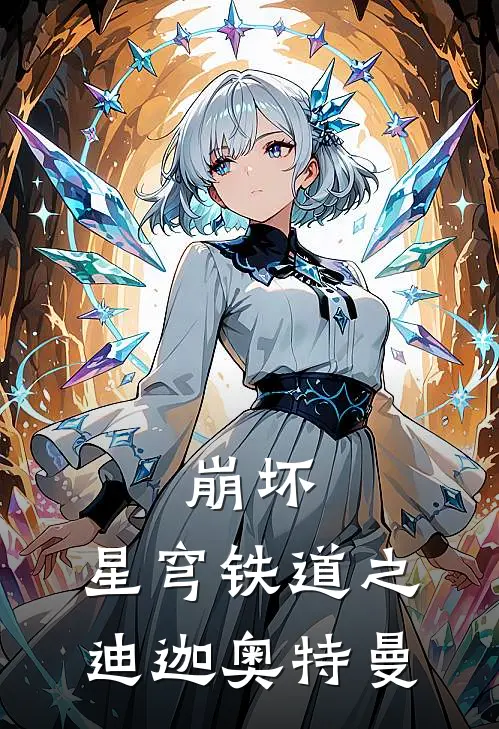 崩坏：星穹铁道之迪迦奥特曼