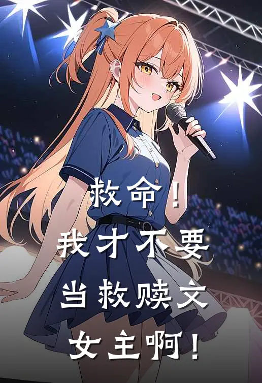 救命！我才不要当救赎文女主啊！(时安司遇)完整版免费小说_完结版小说推荐救命！我才不要当救赎文女主啊！(时安司遇)