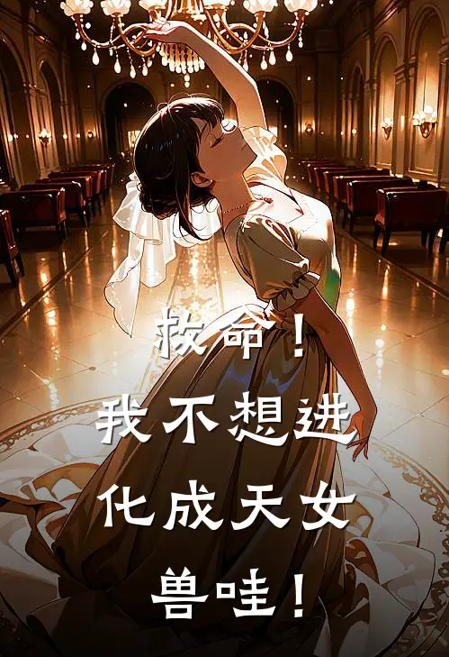 救命！我不想进化成天女兽哇！