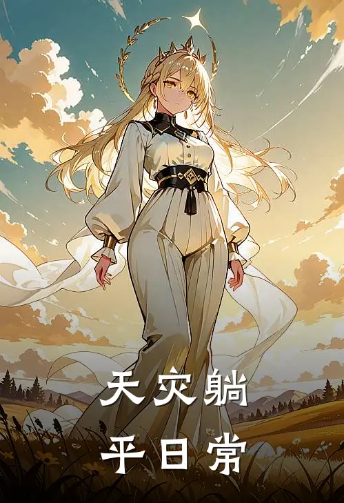 天灾躺平日常(吕雪吕莹)完本小说大全_完本热门小说天灾躺平日常吕雪吕莹