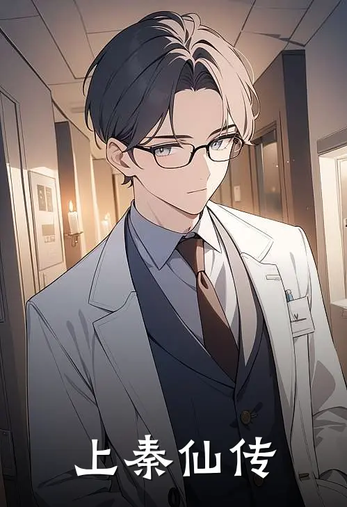 上秦仙传