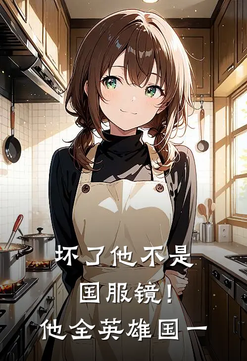 坏了他不是国服镜！他全英雄国一林一花木兰免费小说全集_小说免费完结坏了他不是国服镜！他全英雄国一林一花木兰