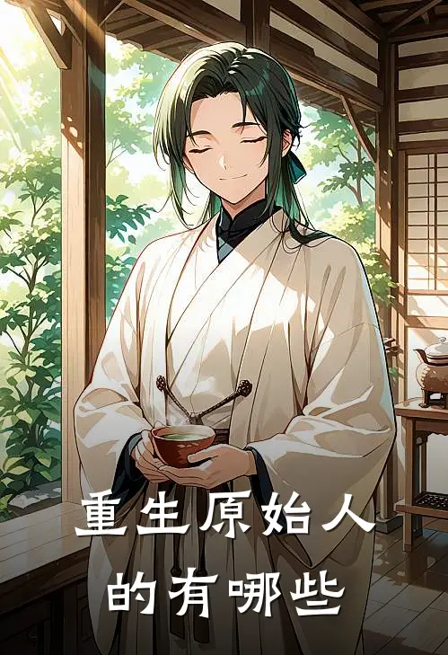 重生原始人的有哪些