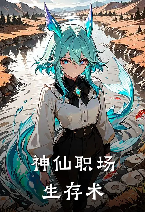 神仙职场生存术