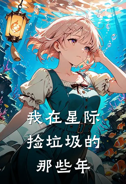 我在星际捡垃圾的那些年(陆小川苏明雪)最新完本小说推荐_免费小说推荐我在星际捡垃圾的那些年陆小川苏明雪