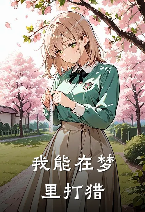 我能在梦里打猎