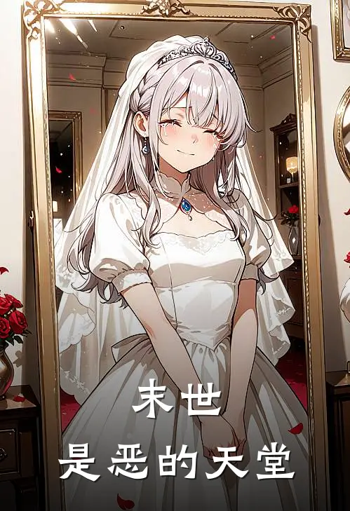 末世，是恶的天堂