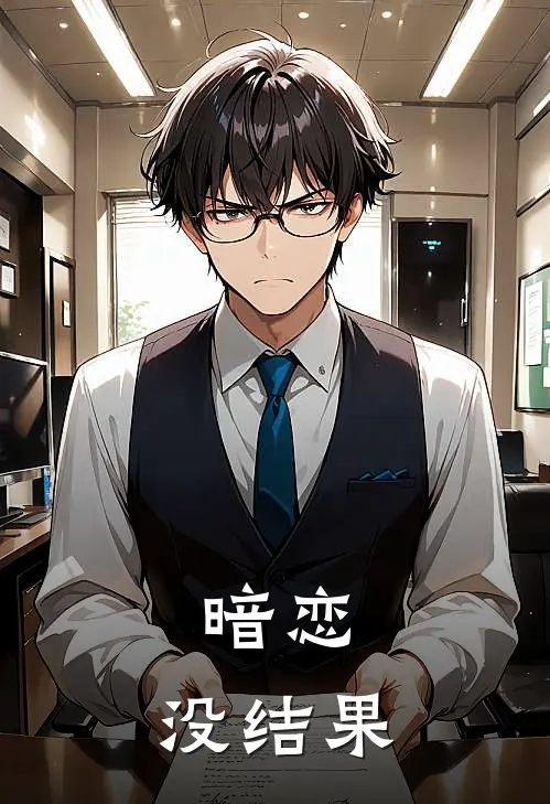暗恋，没结果沈迟林愈完结小说_免费小说在线看暗恋，没结果沈迟林愈