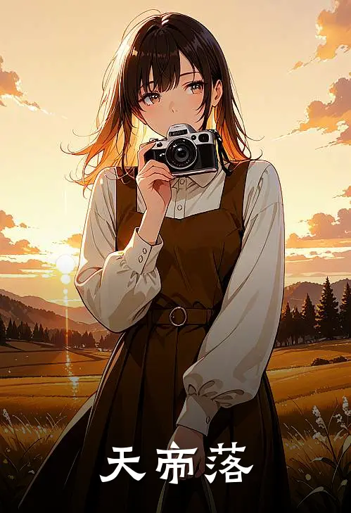 天帝落