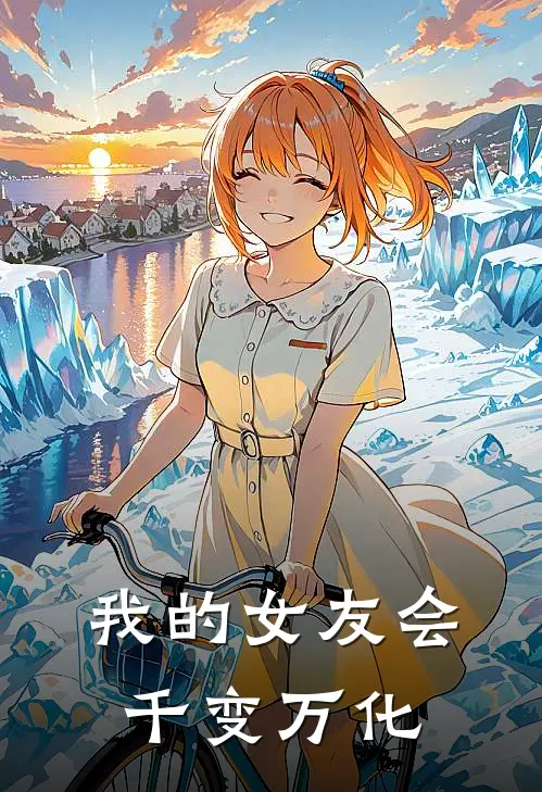 我的女友会千变万化(姜成真姜若)全本免费小说_新热门小说我的女友会千变万化姜成真姜若