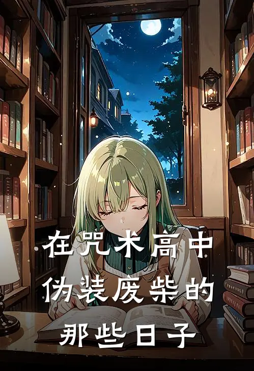 在咒术高中伪装废柴的那些日子