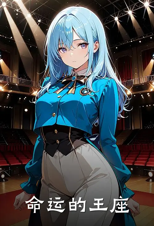 庄睿宇贺阳(命运的王座)完整版免费在线阅读_《命运的王座》全集在线阅读